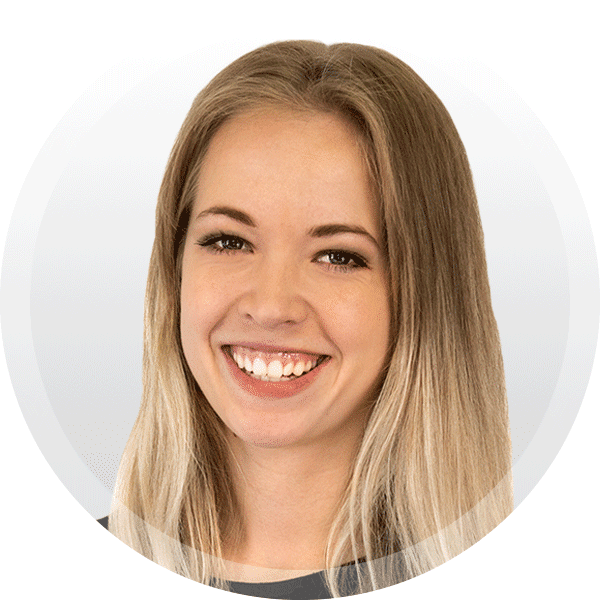 Anna-Lize Menssink: Brand Manager at AVeS Cyber Security