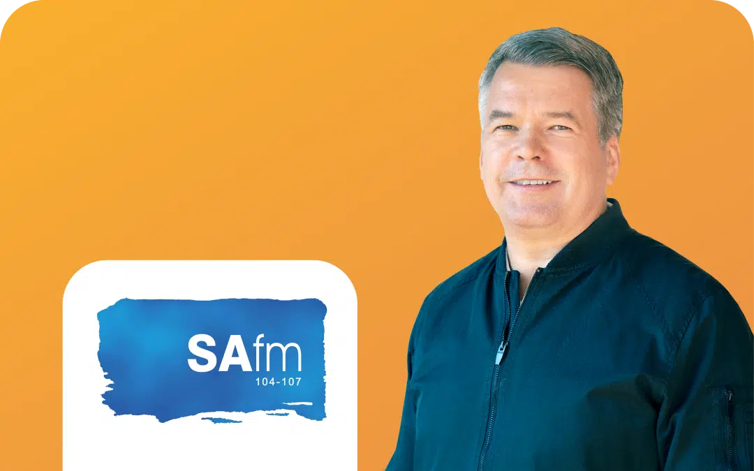 AVeS Cyber Security talks with SAFM on managing the predictability of Cyber Risks