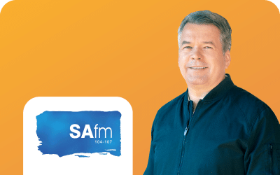 AVeS Cyber Security talks with SAFM on managing the predictability of Cyber Risks