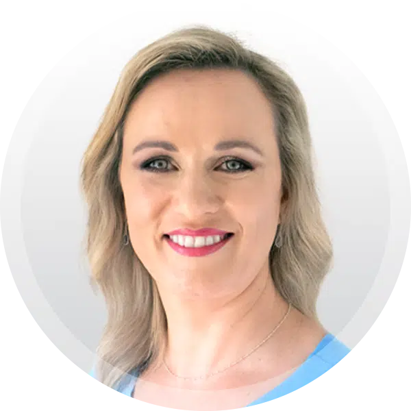 Kristy Pretorius: Strategic Account Manager at AVeS Cyber Security