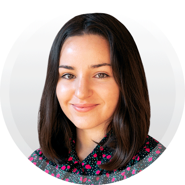 Nadia Goncalves: Marketing Coordinator at AVeS Cyber Security