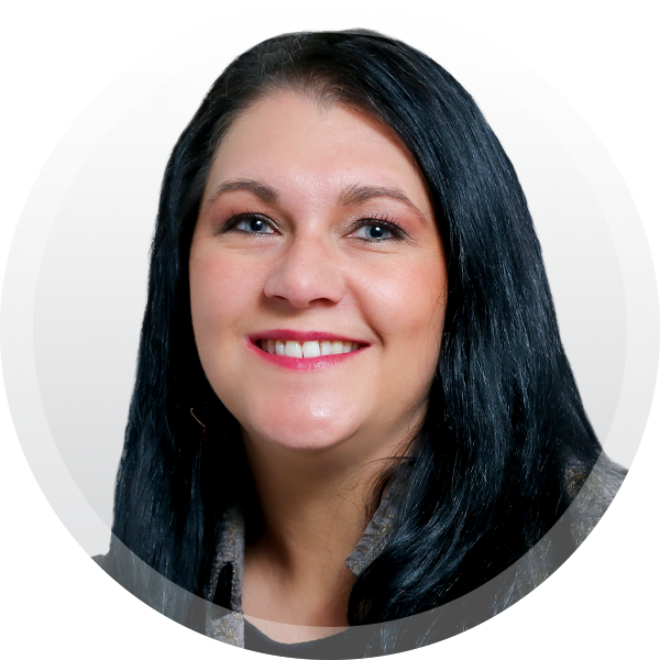 Kristy Pretorius: Strategic Account Manager at AVeS Cyber Security