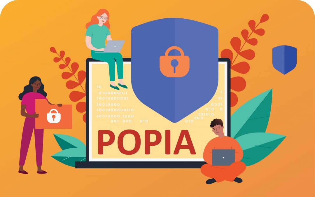 How to navigate through the maze that is POPIA
