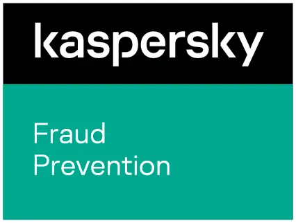 AVeS Cyber Security is a Kaspersky Fraud Prevention Specialisation Partner