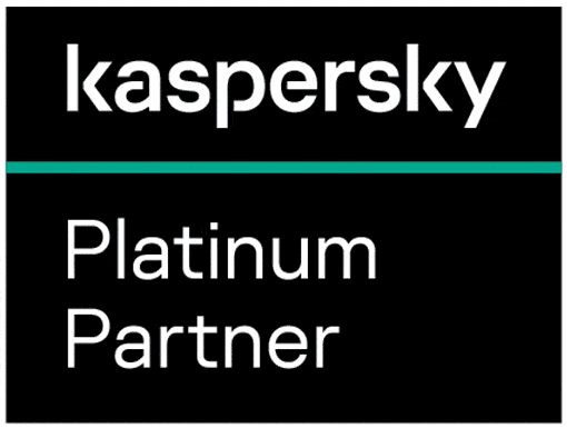 AVeS Cyber Security is a Platinum and MSP Kaspersky partner