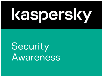 AVeS Cyber Security is a Kaspersky Security Awareness Specialisation Partner