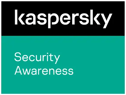 AVeS Cyber Security is a Kaspersky Security Awareness Specialisation Partner