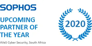 AVeS Cyber Security is Sophos' Upcoming Partner of the Year 2020