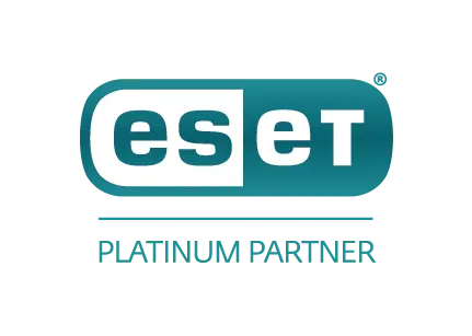 AVeS Cyber Security is a Platinum ESET partner