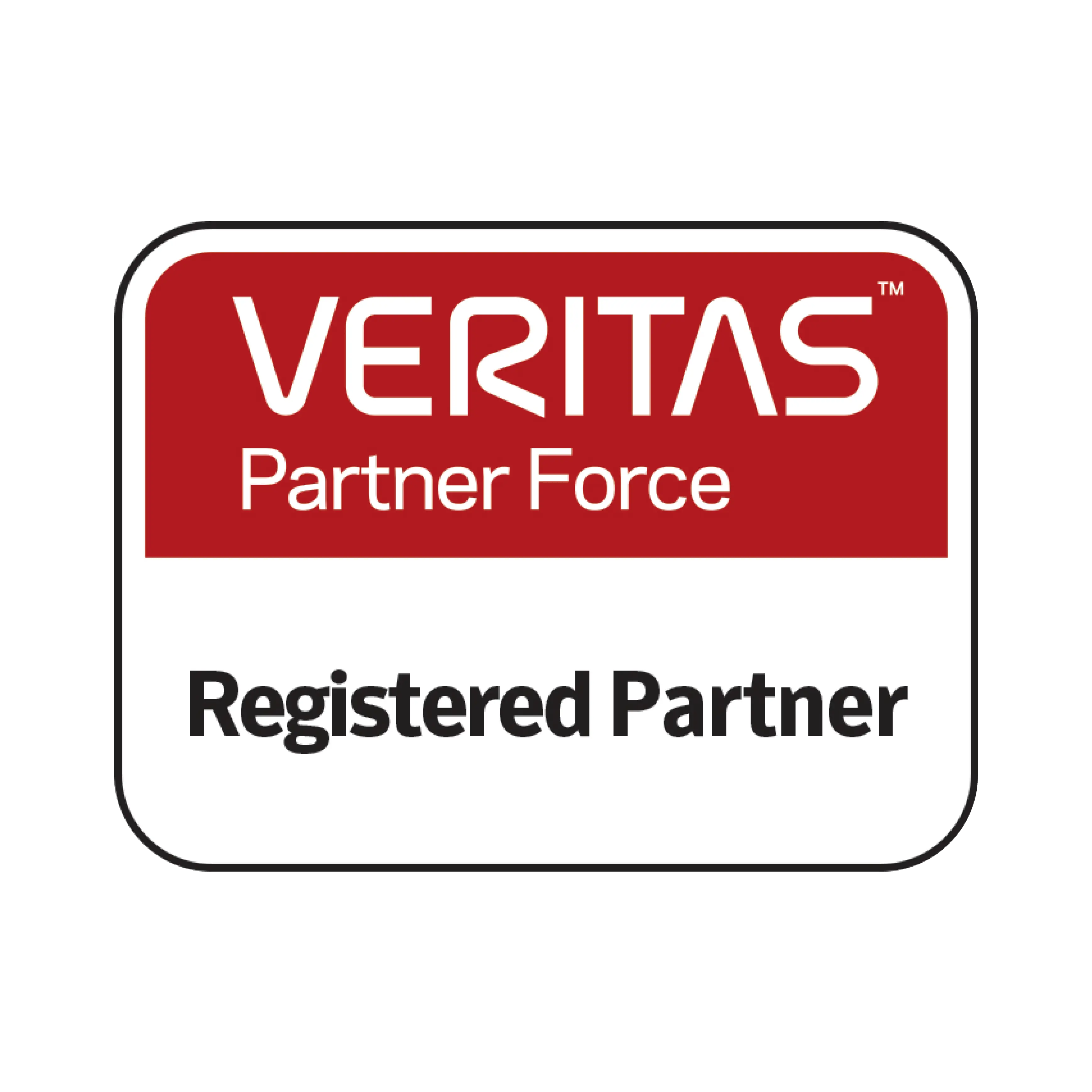 AVeS Cyber Security is a Veritas Registered Partner
